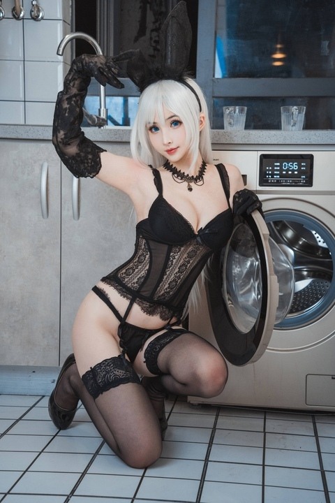 rioko凉凉子